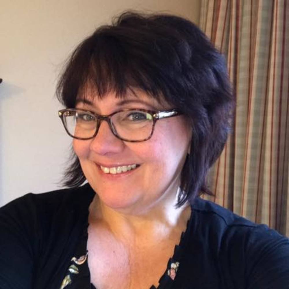 Meet your Posher, Barb